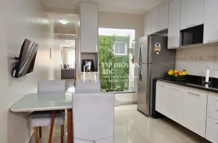 Imagem: Casa Térrea para Venda, Planalto
