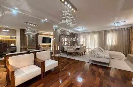 Imagem: Apartamento para Venda, Centro Santo André