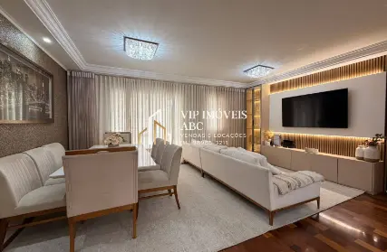 Imagem: Apartamento para Venda, Centro Santo André