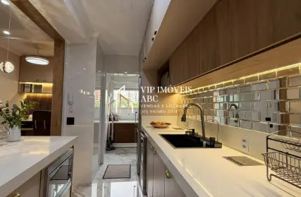 Imagem: Apartamento para Venda, Centro Santo André