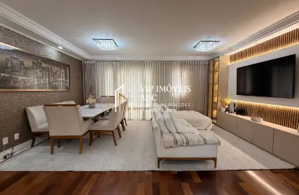 Imagem: Apartamento para Venda, Centro Santo André