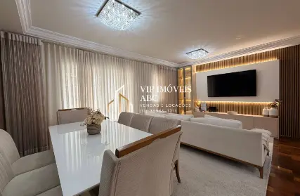 Imagem: Apartamento para Venda, Centro Santo André