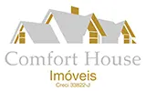 Logo Comfort House Imoveis