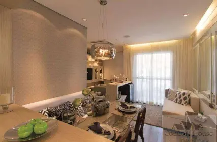 Imagem: Apartamento para Venda, Parque Jaçatuba