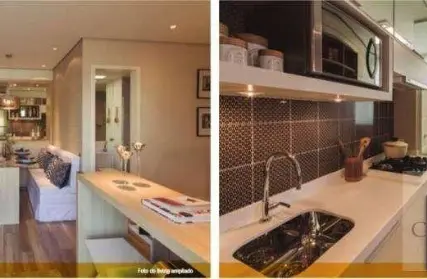 Imagem: Apartamento para Venda, Parque Jaçatuba