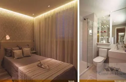 Imagem: Apartamento para Venda, Parque Jaçatuba