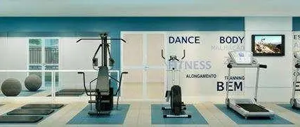 Imagem: Apartamento para Venda, Parque Jaçatuba