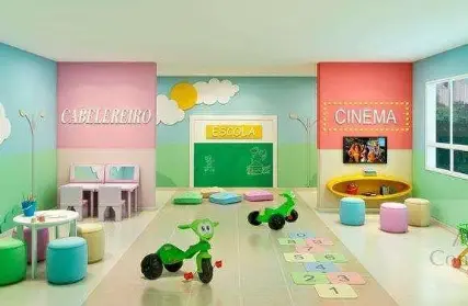 Imagem: Apartamento para Venda, Parque Jaçatuba