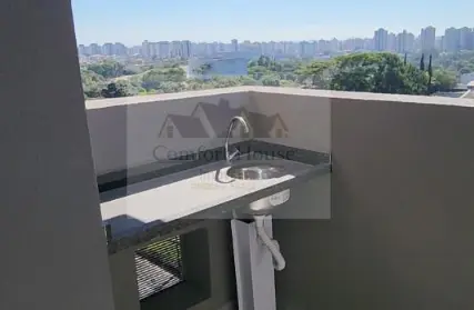 Imagem: Apartamento para Venda, Jardim Cristiane