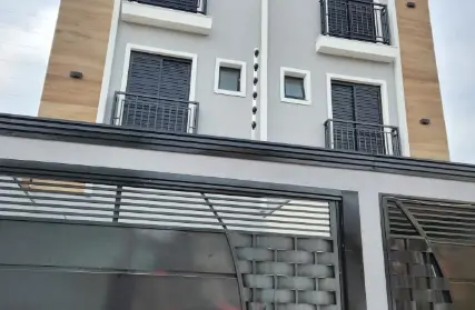 Imagem: Apartamento para Venda, Vila Guarani