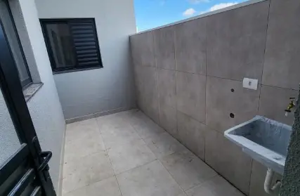 Imagem: Apartamento para Venda, Vila Guarani