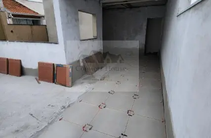 Imagem: Apartamento para Venda, Vila Guiomar