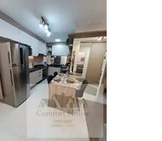 Imagem: Apartamento para Venda, Canhema
