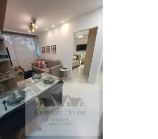 Imagem: Apartamento para Venda, Canhema