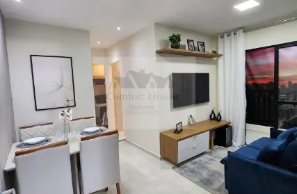 Imagem: Apartamento para Venda, Campanário