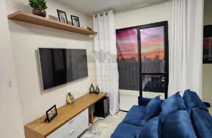 Imagem: Apartamento para Venda, Campanário