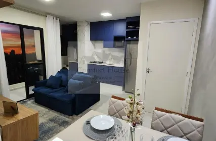 Imagem: Apartamento para Venda, Campanário