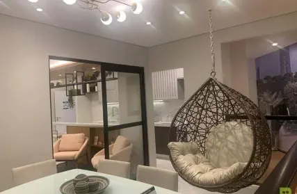 Imagem: Apartamento para Venda, Vila Bastos