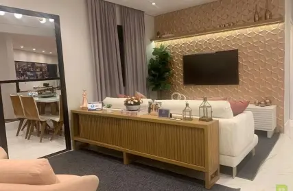 Imagem: Apartamento para Venda, Vila Bastos