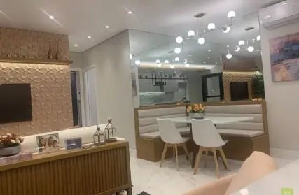 Imagem: Apartamento para Venda, Vila Bastos