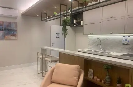 Imagem: Apartamento para Venda, Vila Bastos