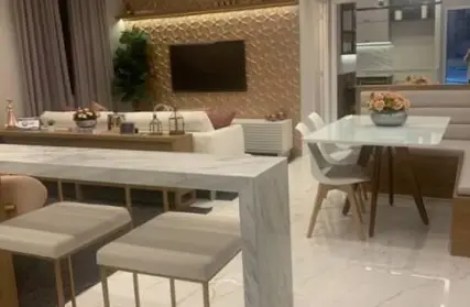 Imagem: Apartamento para Venda, Vila Bastos