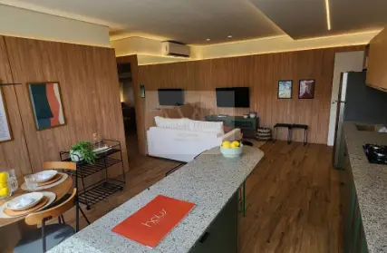 Imagem: Apartamento para Venda, Santa Terezinha