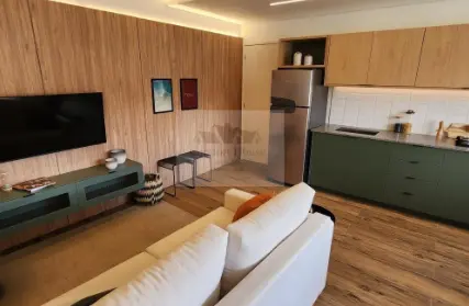 Imagem: Apartamento para Venda, Santa Terezinha