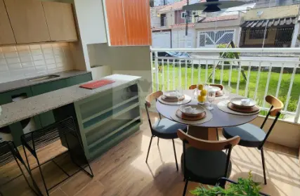 Imagem: Apartamento para Venda, Santa Terezinha