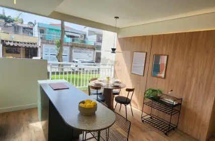 Imagem: Apartamento para Venda, Santa Terezinha