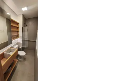 Imagem: Apartamento para Venda, Santa Terezinha