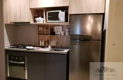 Imagem: Apartamento para Venda, Cooperativa