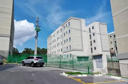 Imagem: Apartamento para Venda, Cooperativa