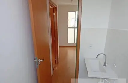 Imagem: Apartamento para Venda, Cooperativa