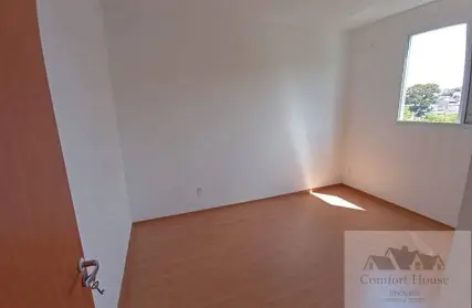 Imagem: Apartamento para Venda, Cooperativa