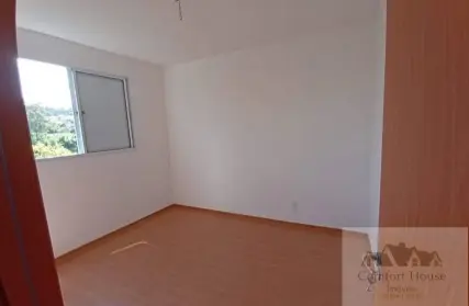 Imagem: Apartamento para Venda, Cooperativa