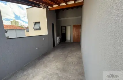 Imagem: Apartamento para Venda, Vila Alice