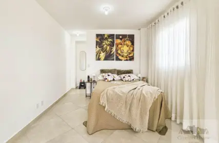 Imagem: Apartamento para Venda, Jardim Cristiane