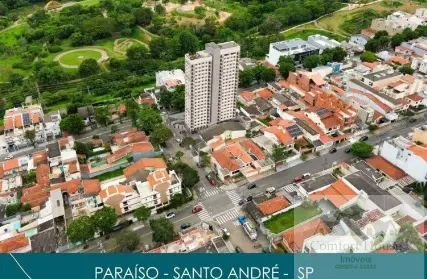 Imagem: Apartamento para Venda, Paraíso
