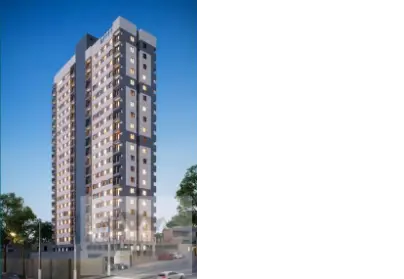 Imagem: Apartamento para Venda, Paraíso