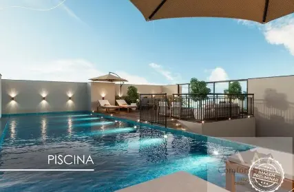 Imagem: Apartamento para Venda, Paraíso