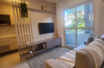 Imagem: Apartamento para Venda, Serraria