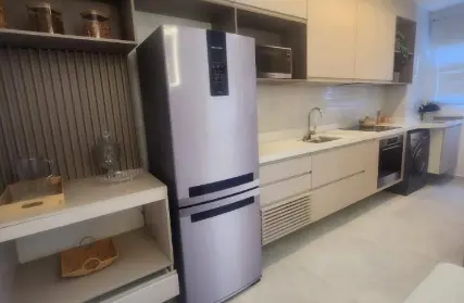 Imagem: Apartamento para Venda, Serraria