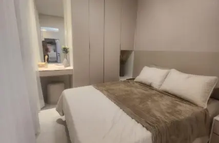 Imagem: Apartamento para Venda, Serraria