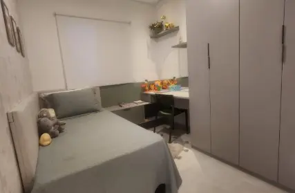 Imagem: Apartamento para Venda, Serraria