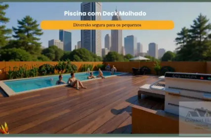 Imagem: Apartamento para Venda, Parque João Ramalho