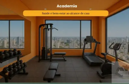 Imagem: Apartamento para Venda, Parque João Ramalho