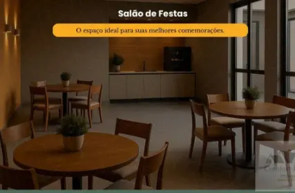Imagem: Apartamento para Venda, Parque João Ramalho