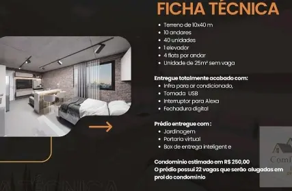 Imagem: Apartamento para Venda, Bangú
