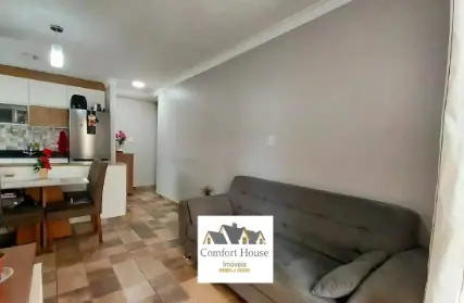 Imagem: Apartamento para Venda, Parque João Ramalho